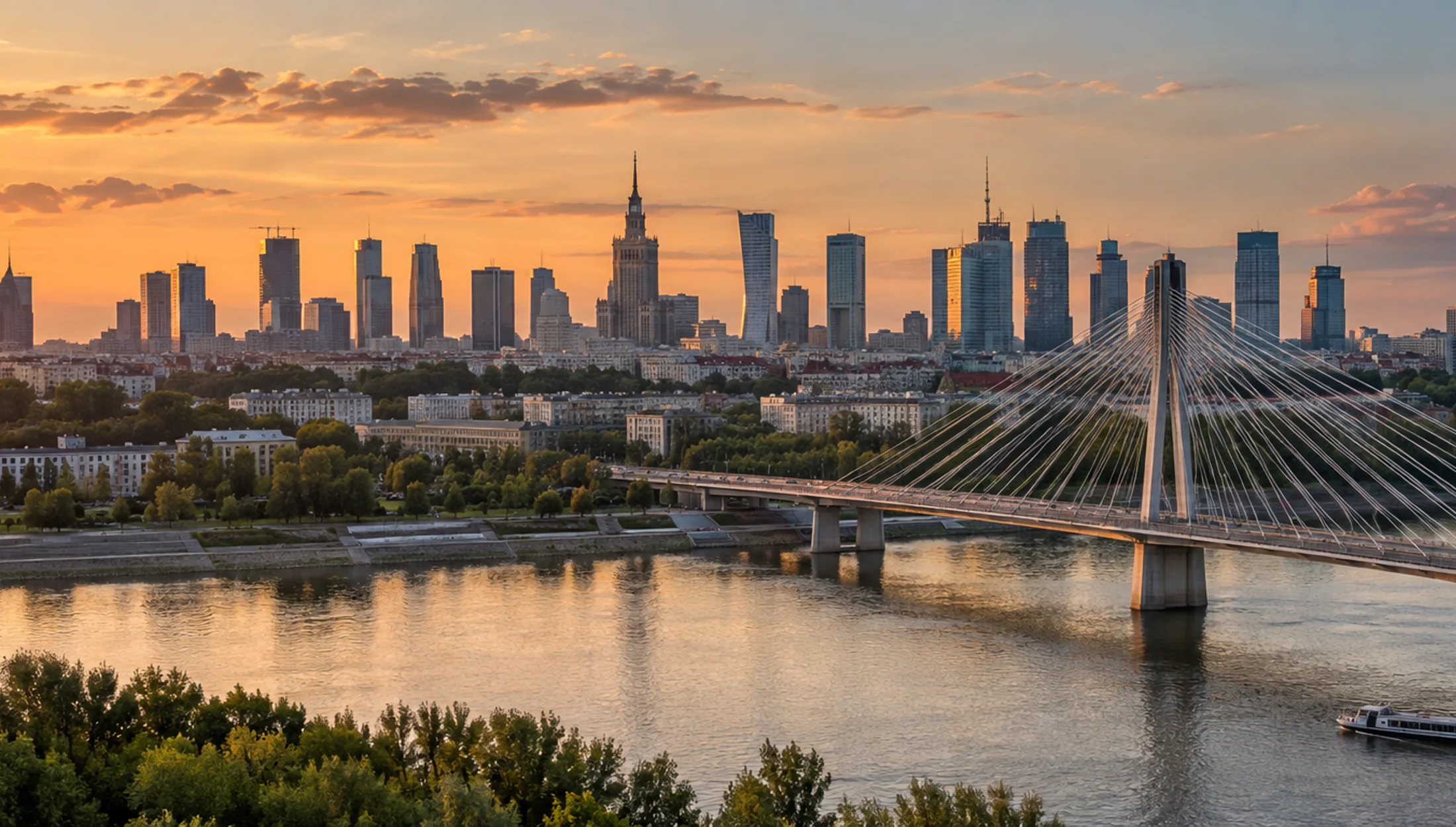 Warszawa - Warszawa Stołeczna